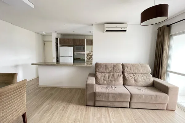 Apartamento Tabuleiro