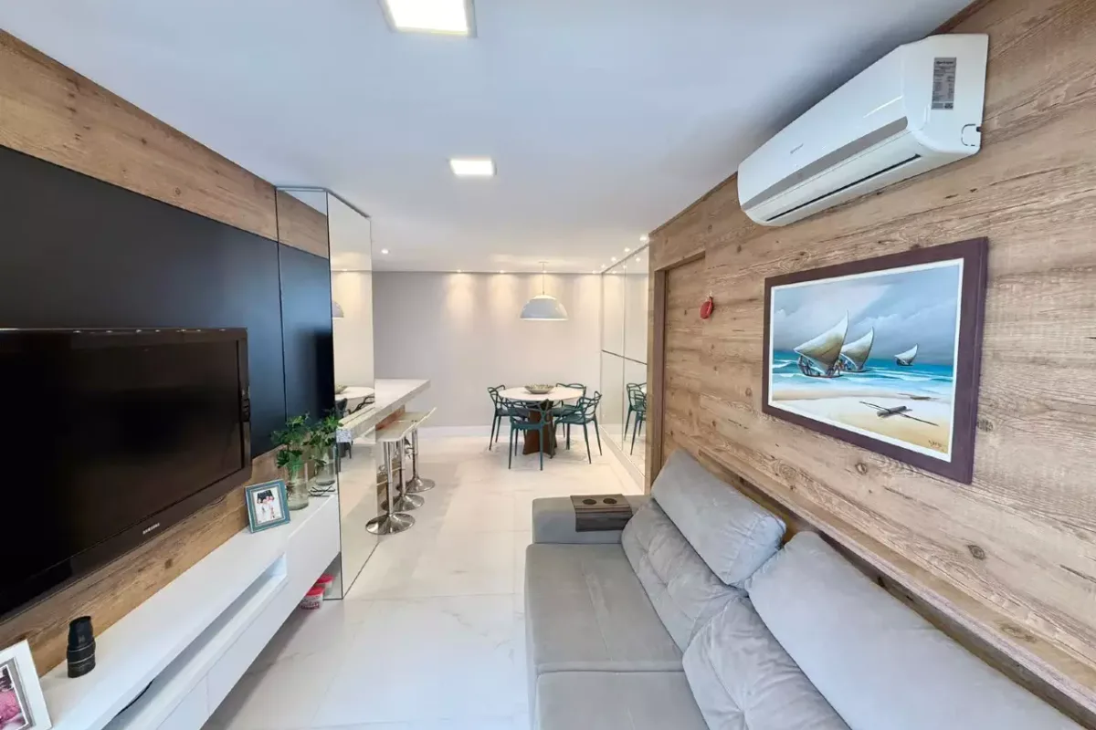 apartamento - Imagem 7