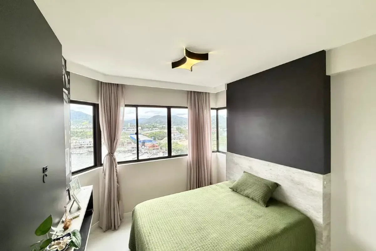 apartamento - Imagem 15