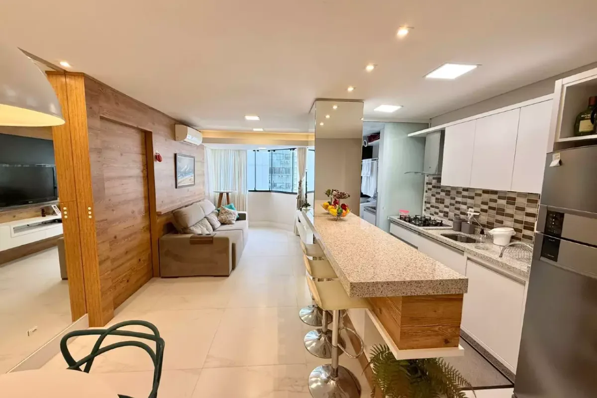 apartamento - Imagem 1