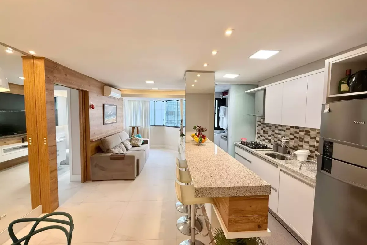 apartamento - Imagem 8