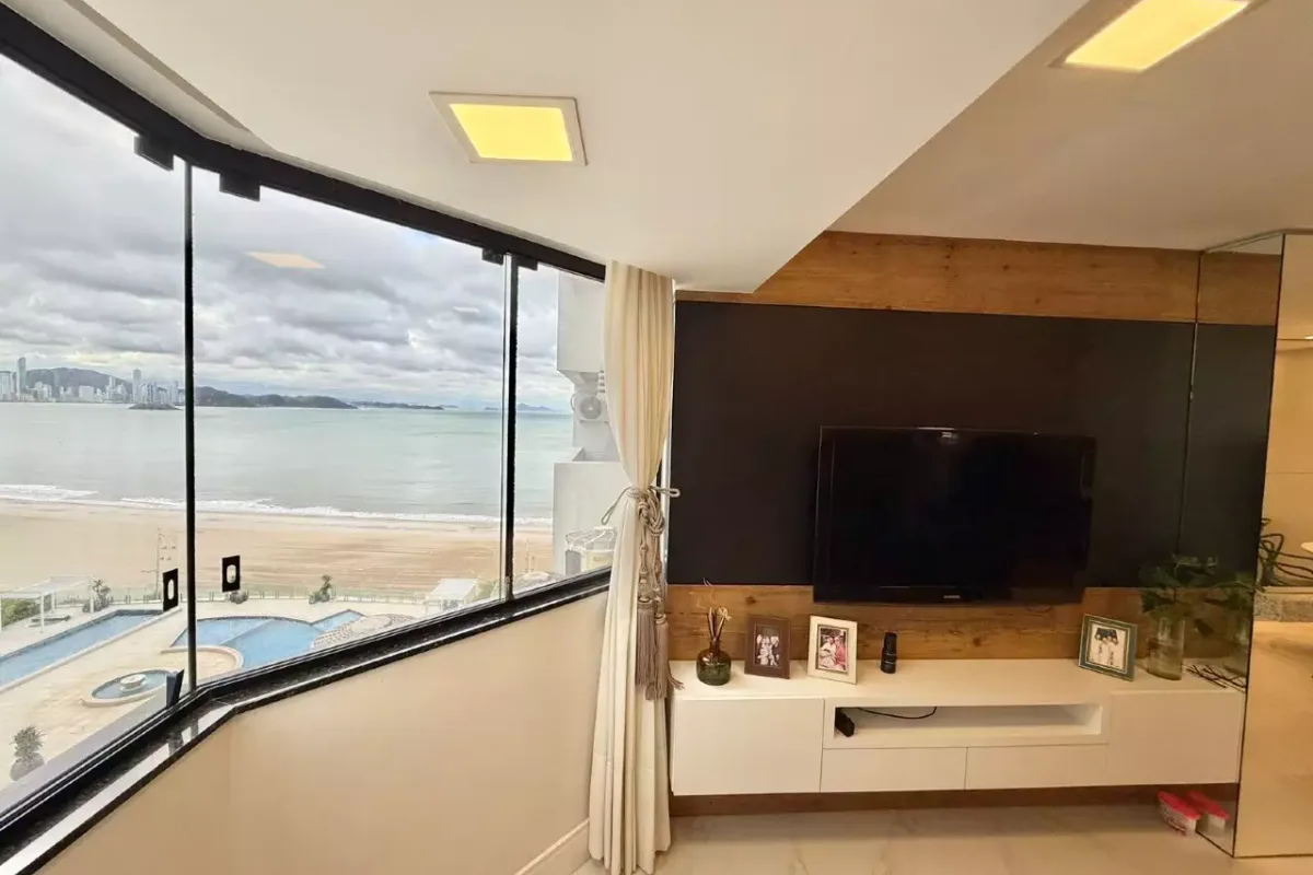 apartamento - Imagem 2
