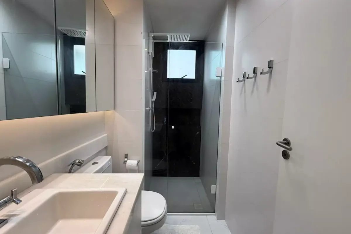 apartamento - Imagem 21