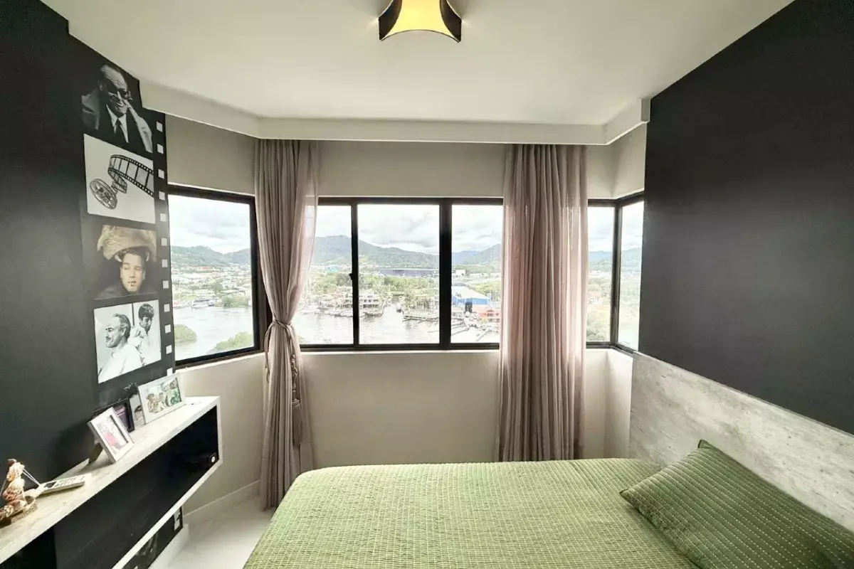 apartamento - Imagem 13