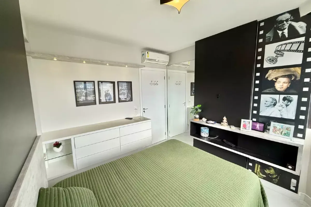 apartamento - Imagem 12