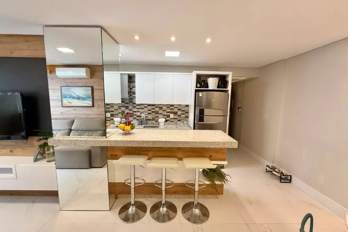 apartamento - Imagem 10