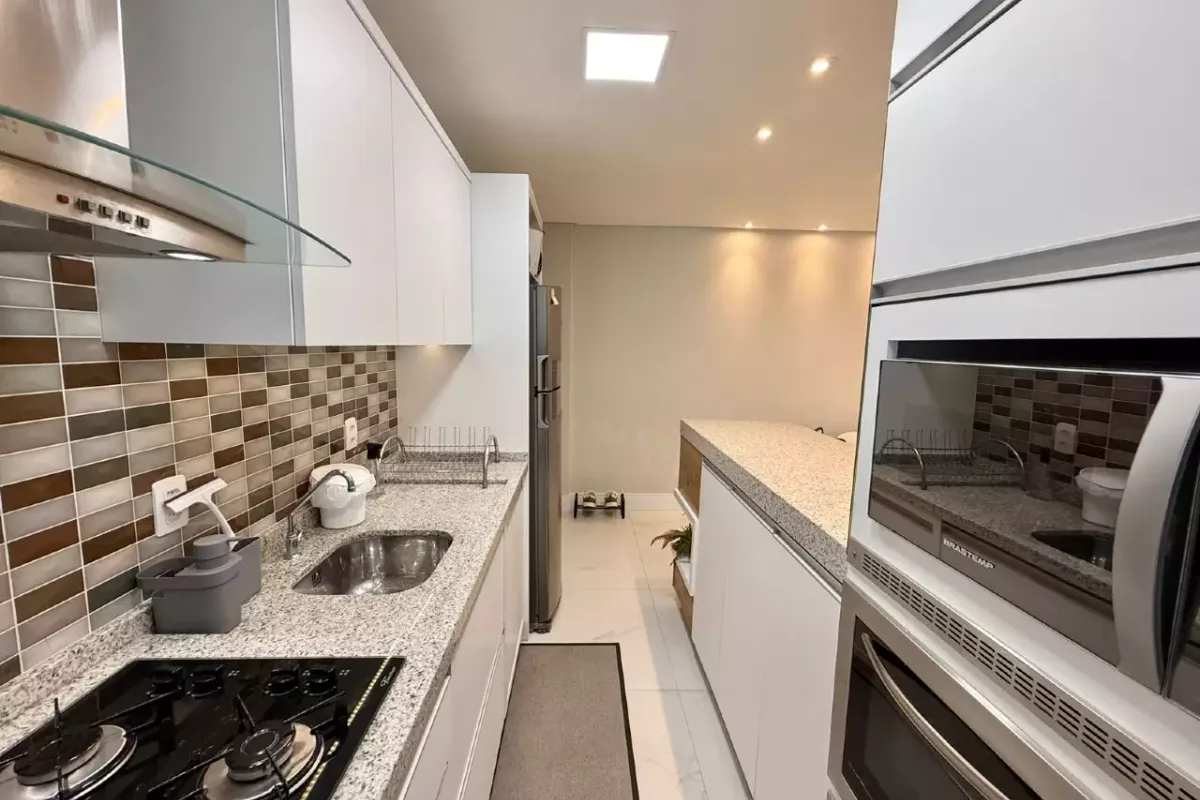 apartamento - Imagem 11