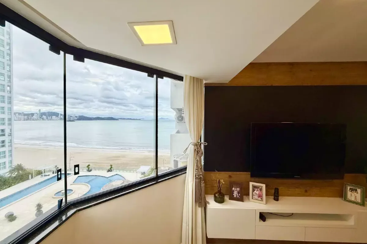 apartamento - Imagem 5
