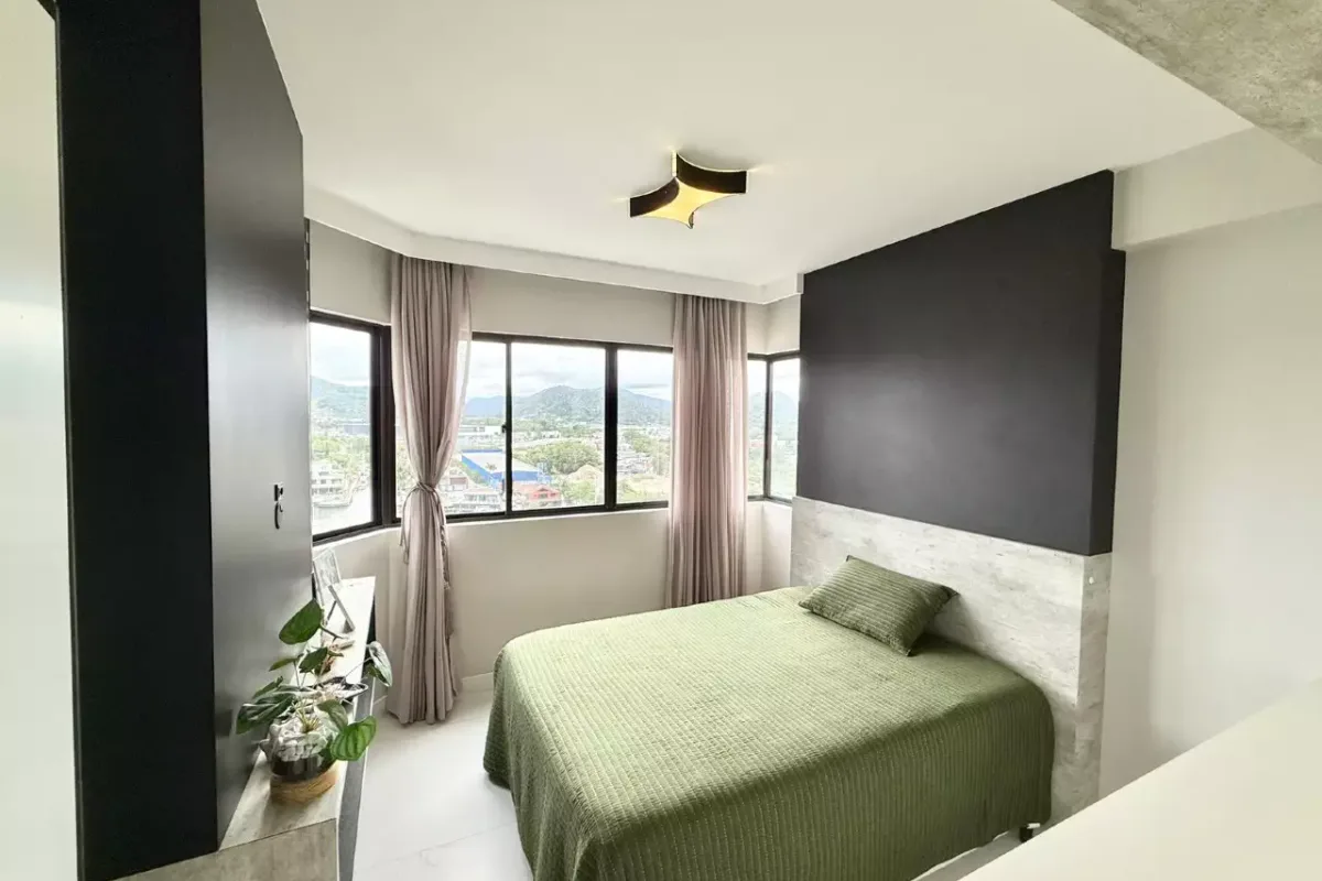 apartamento - Imagem 14