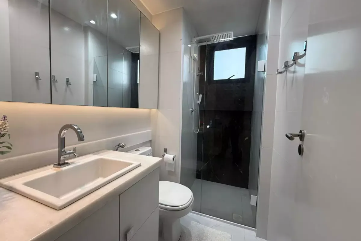 apartamento - Imagem 20