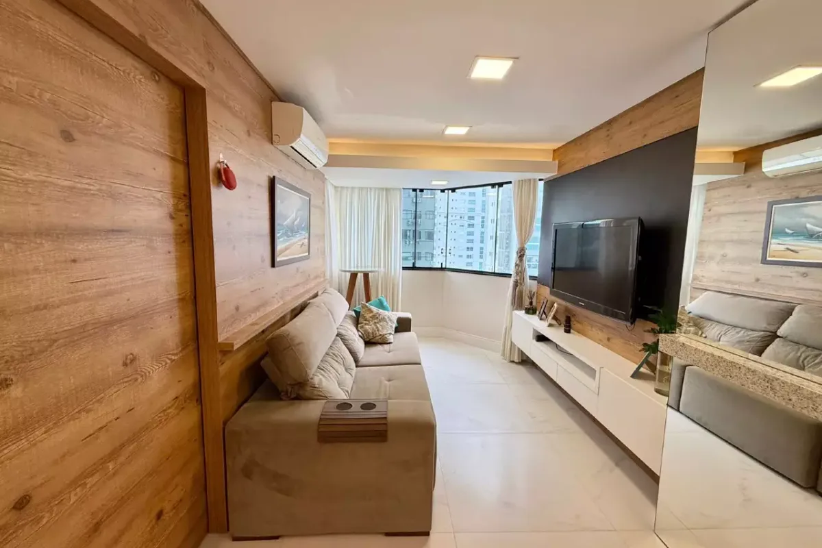apartamento - Imagem 3