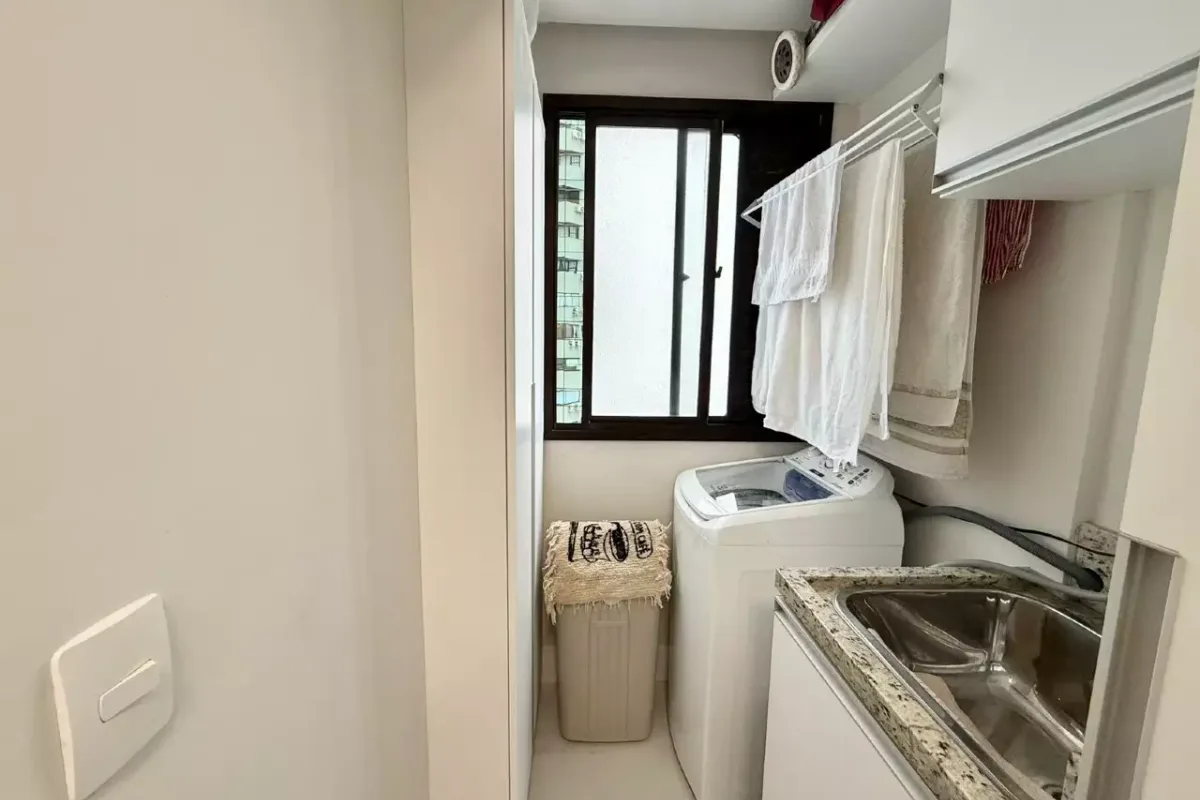apartamento - Imagem 22