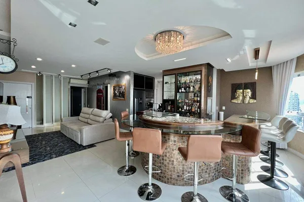 apartamento Centro