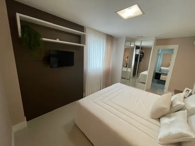 apartamento - Imagem 13