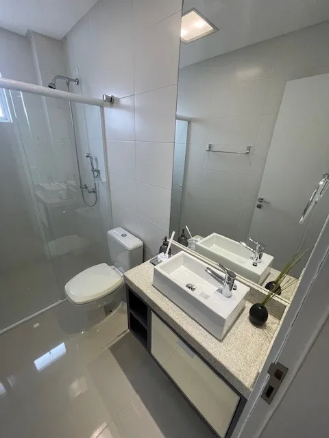 apartamento - Imagem 16