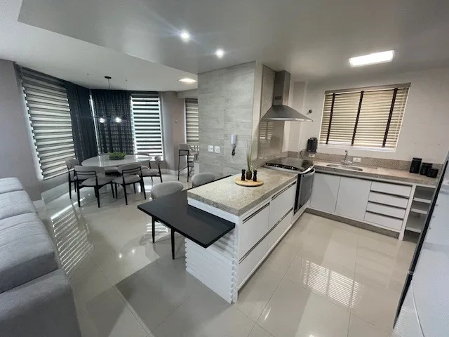apartamento - Imagem 6