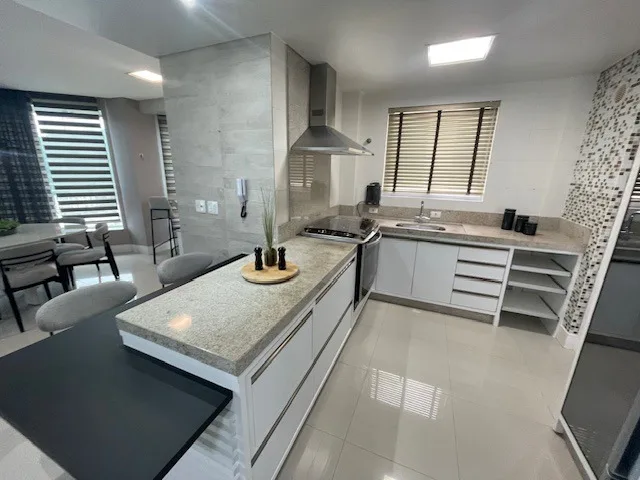 apartamento - Imagem 7