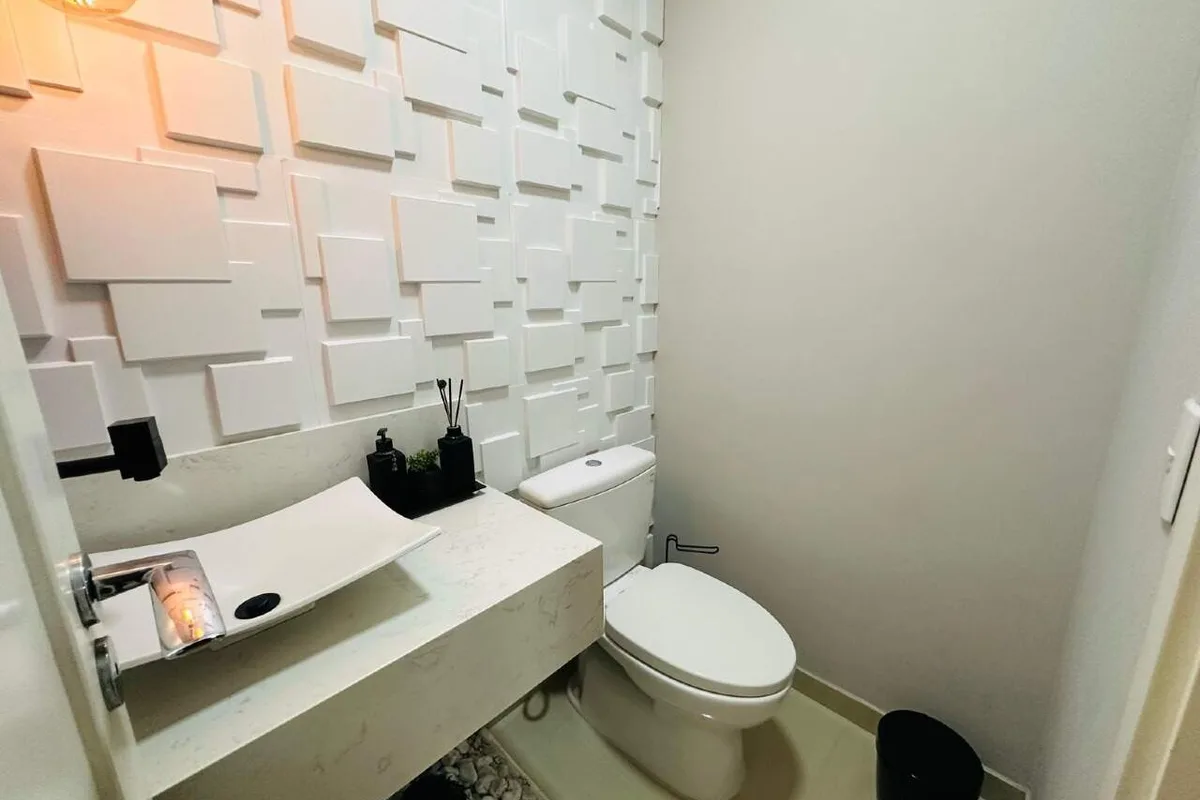 apartamento - Imagem 12