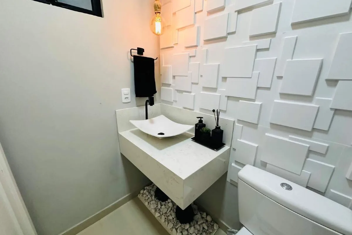 apartamento - Imagem 15