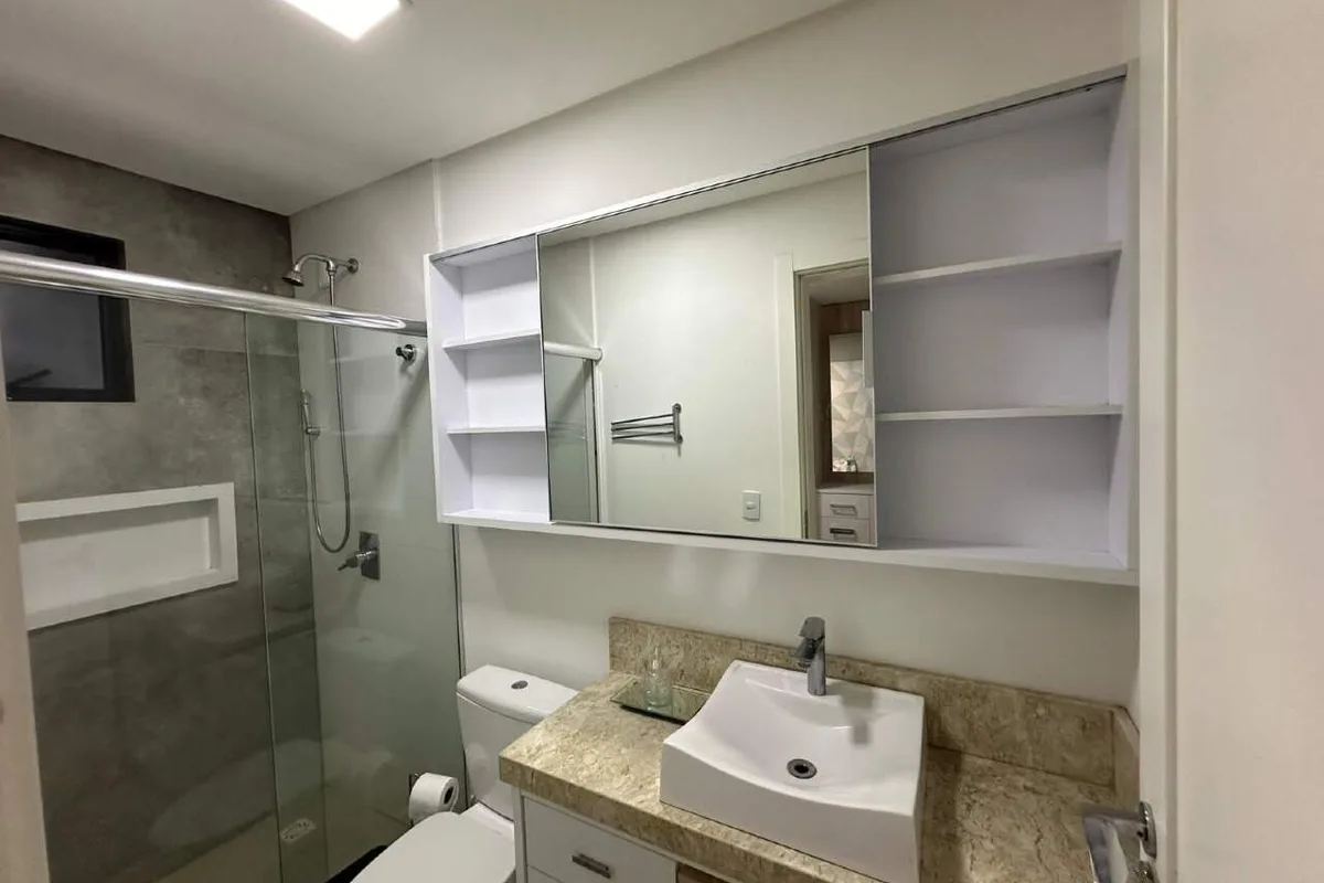 apartamento - Imagem 16