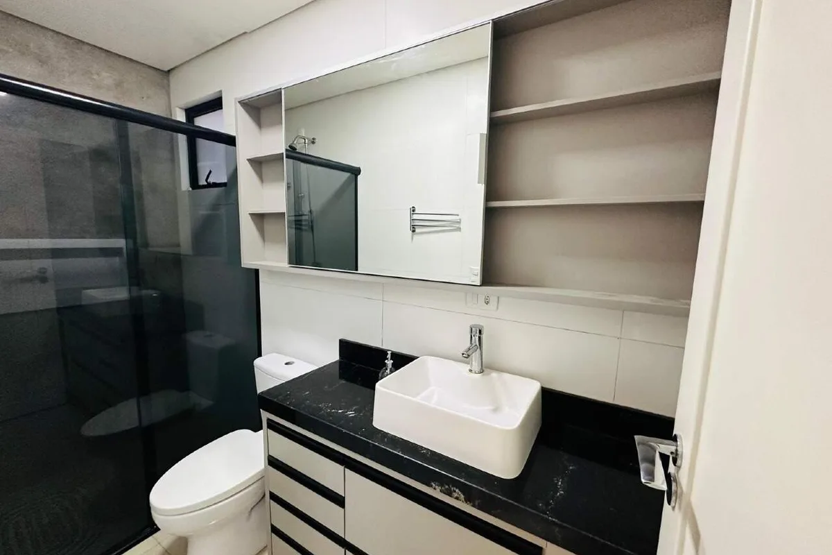 apartamento - Imagem 17
