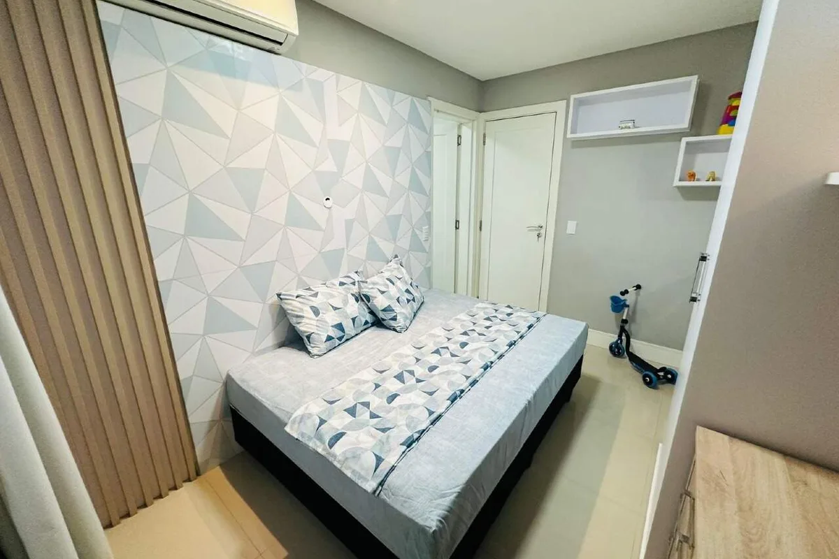 apartamento - Imagem 18