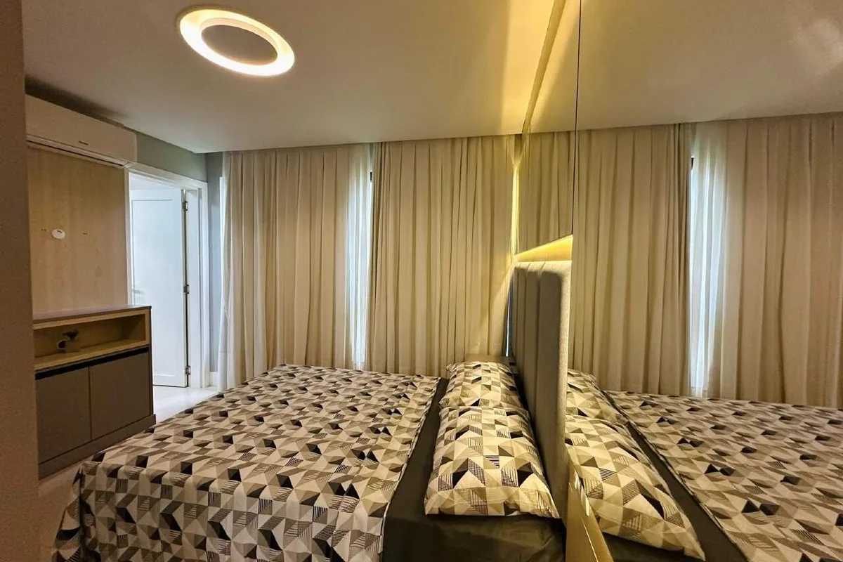 apartamento - Imagem 19
