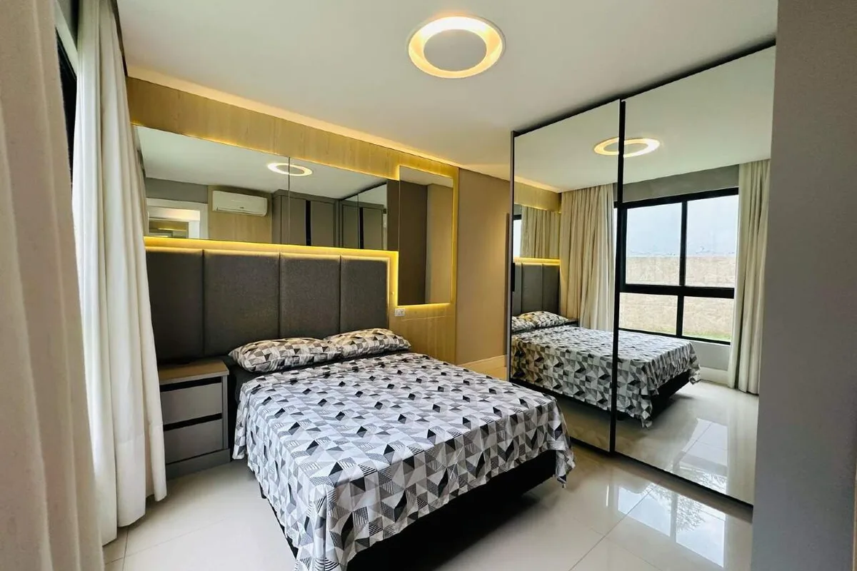 apartamento - Imagem 21