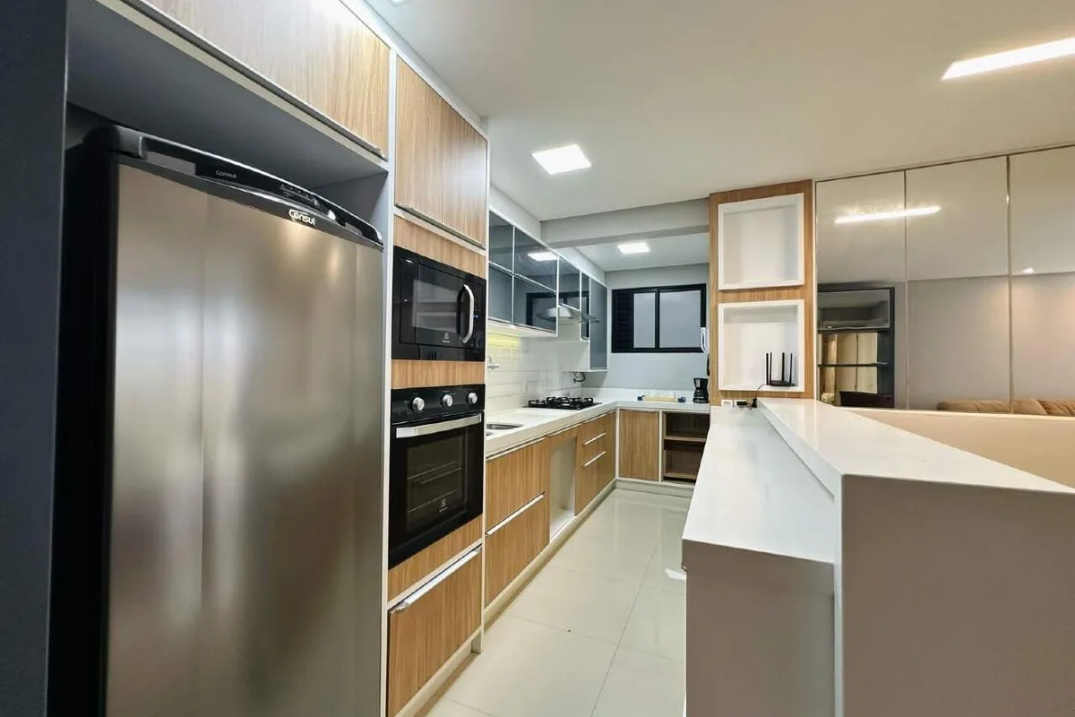 apartamento - Imagem 6