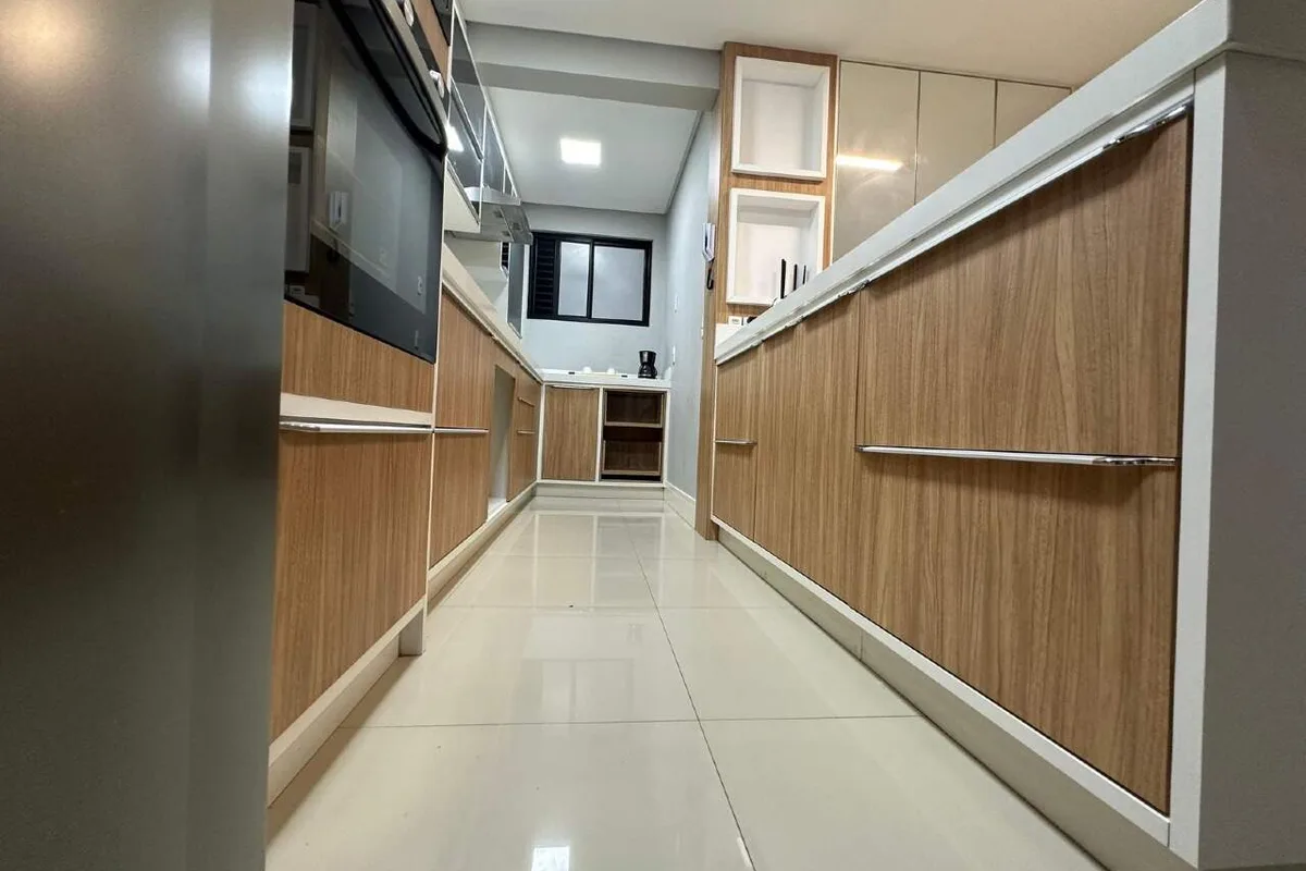 apartamento - Imagem 7