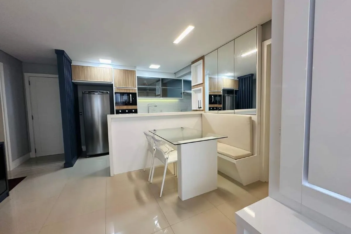 apartamento - Imagem 8