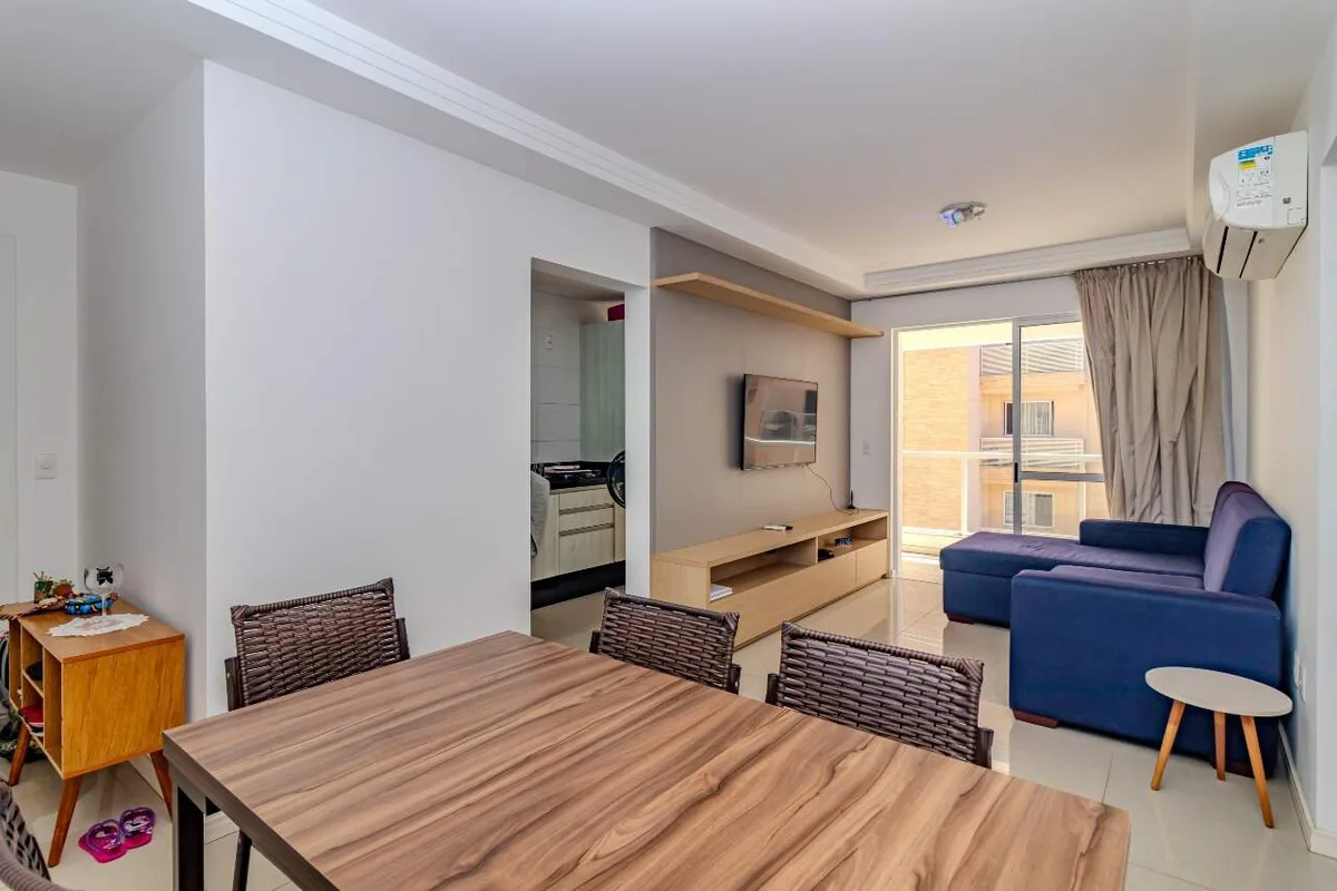 apartamento - Imagem 1