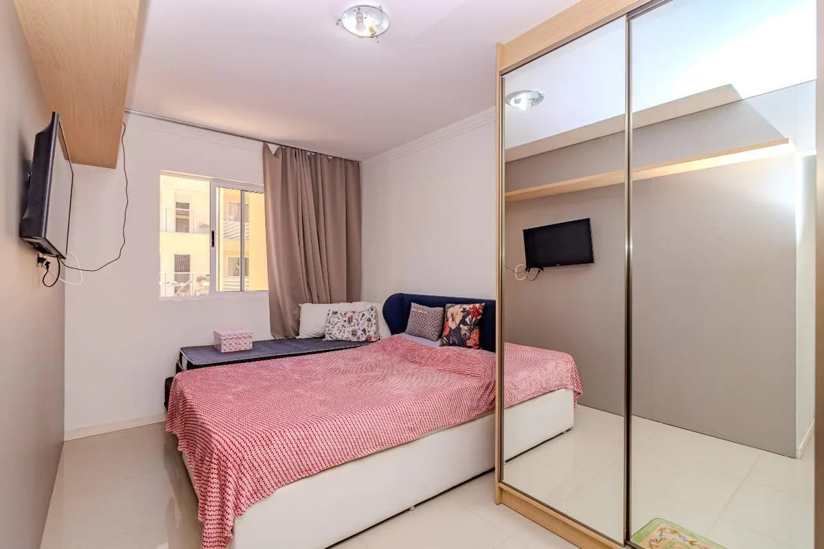 apartamento - Imagem 10