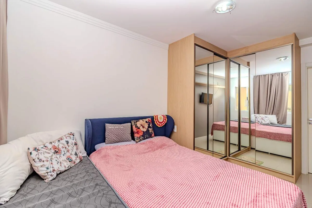 apartamento - Imagem 11