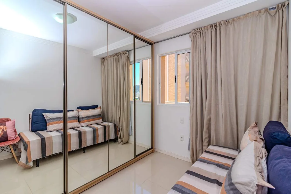 apartamento - Imagem 12