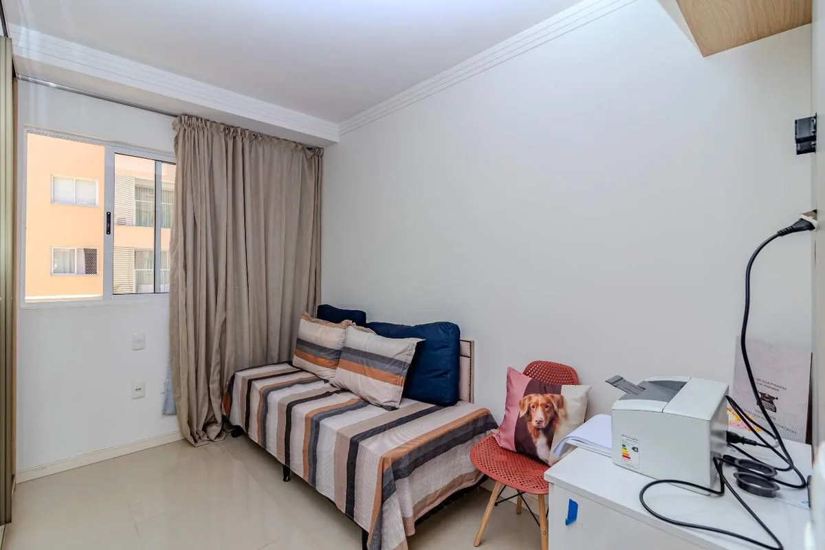 apartamento - Imagem 13