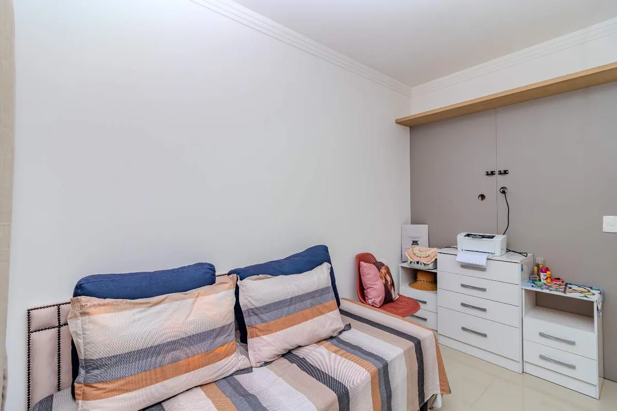 apartamento - Imagem 14