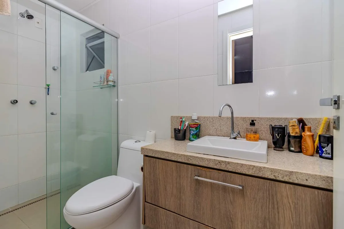 apartamento - Imagem 15