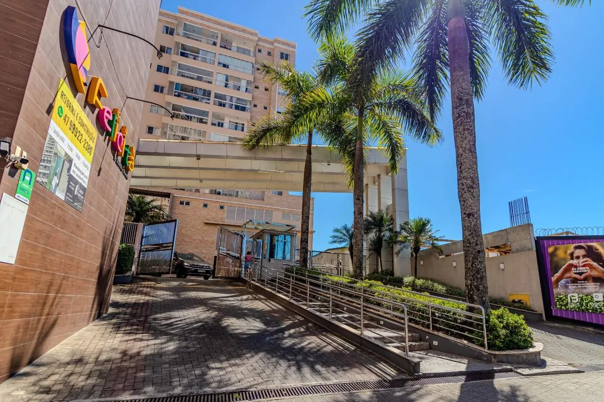 apartamento - Imagem 16