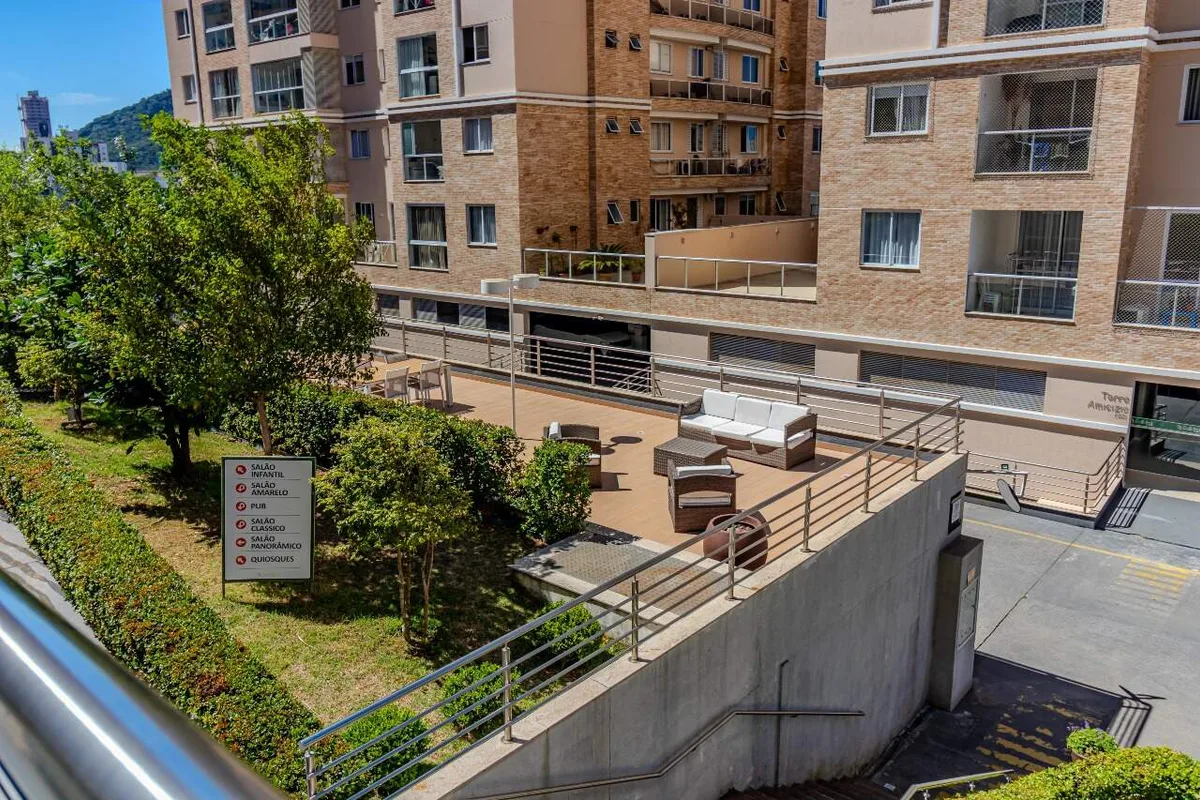 apartamento - Imagem 18