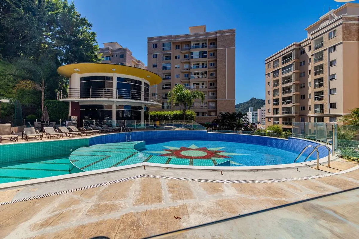 apartamento - Imagem 19