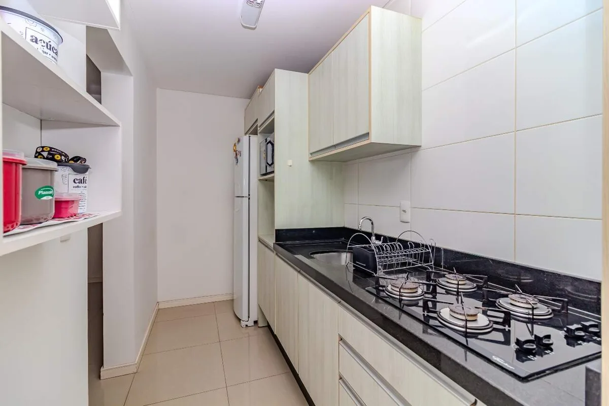 apartamento - Imagem 7