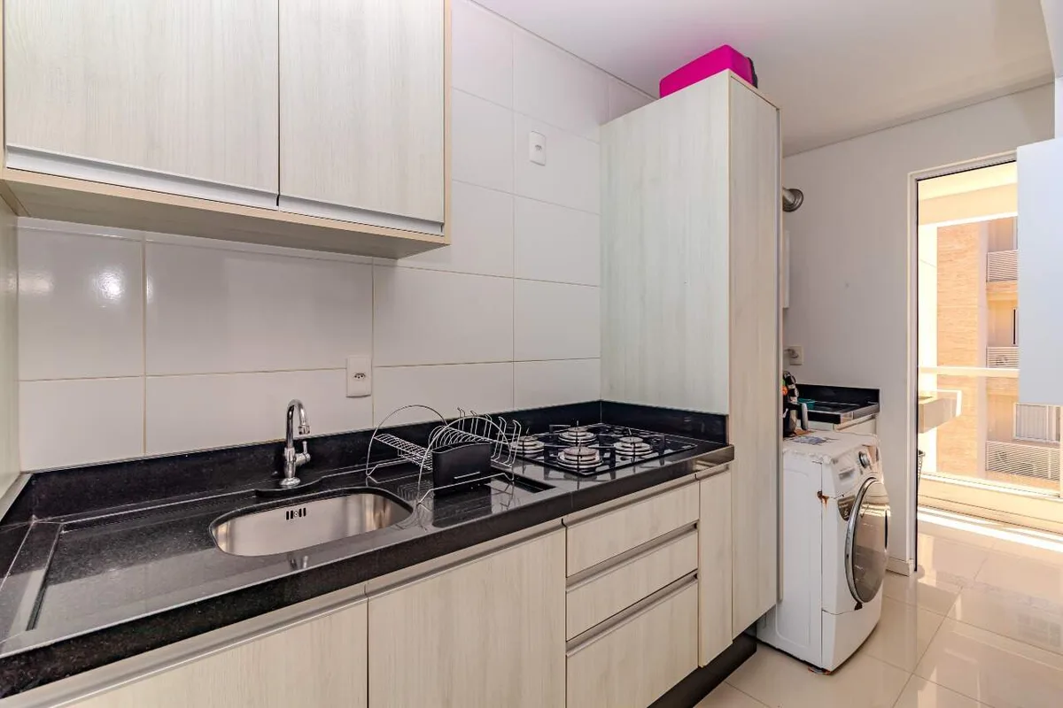 apartamento - Imagem 8