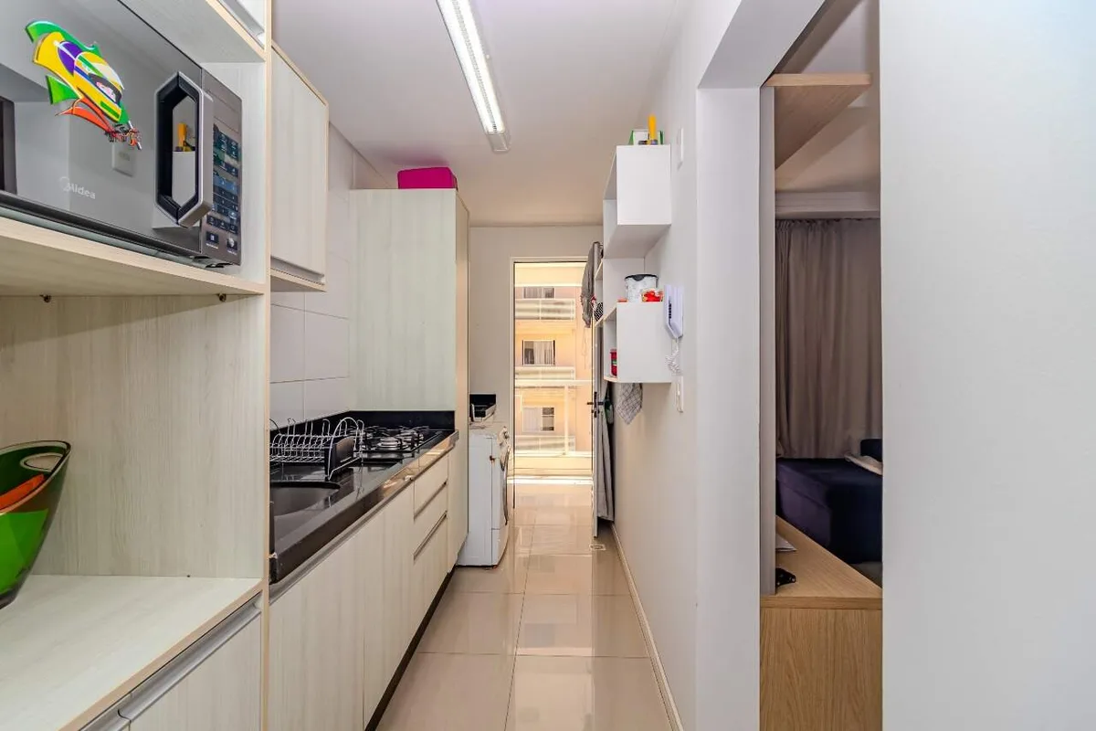 apartamento - Imagem 9