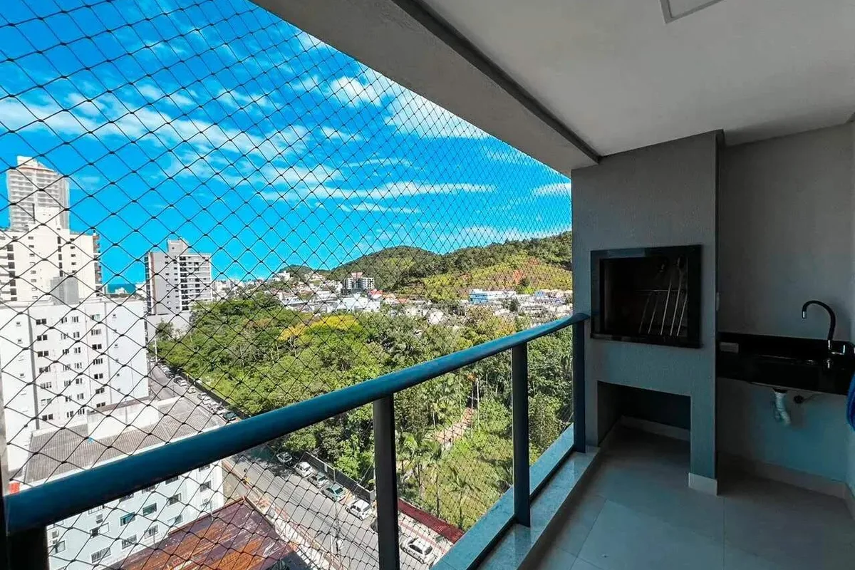 apartamento - Imagem 1
