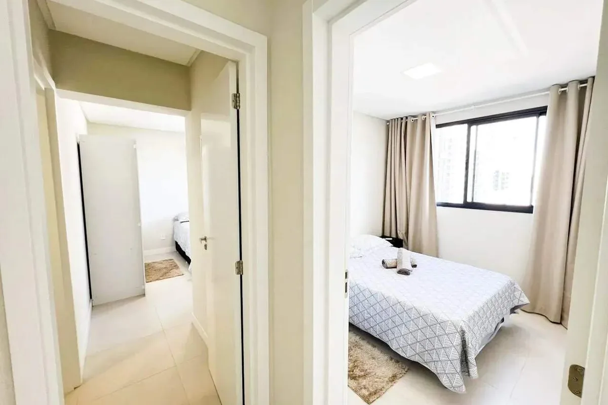 apartamento - Imagem 10