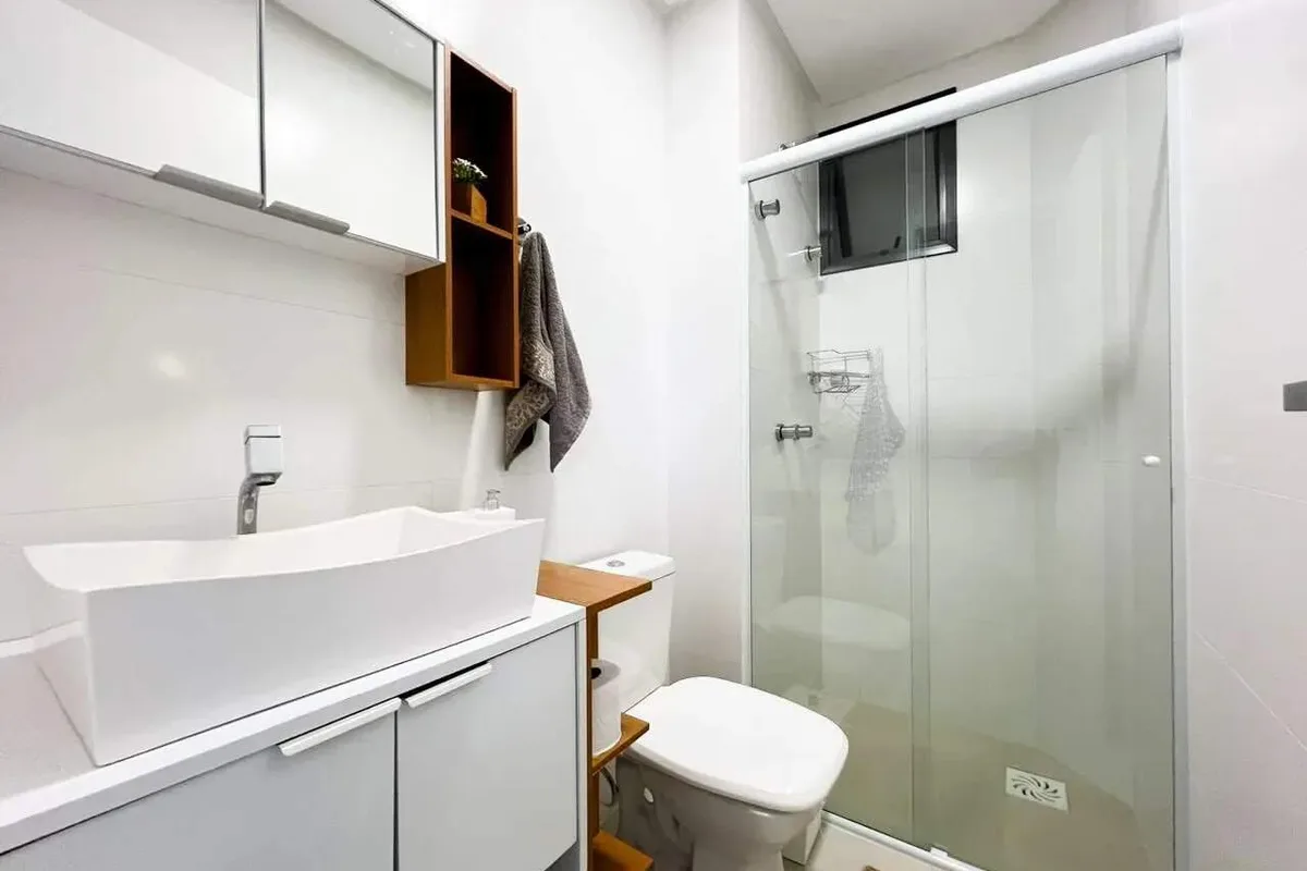 apartamento - Imagem 12