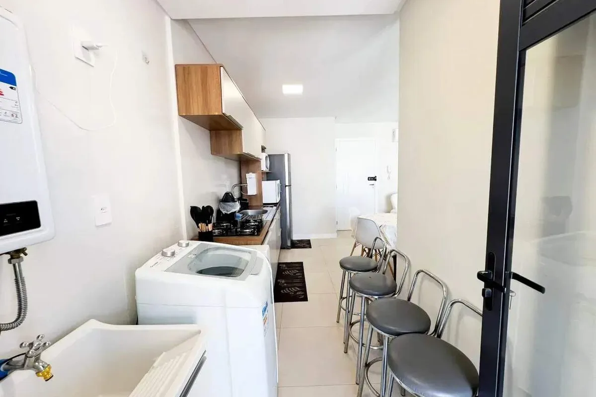 apartamento - Imagem 13