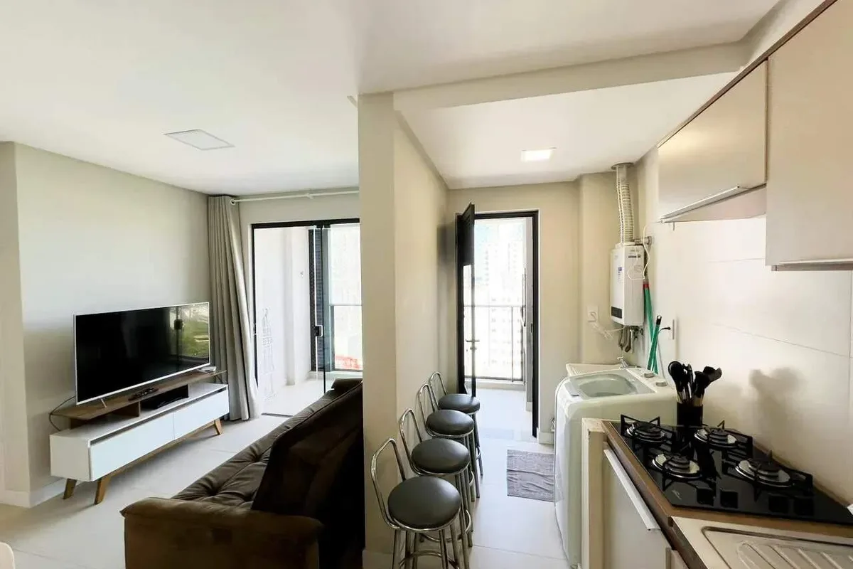 apartamento - Imagem 3