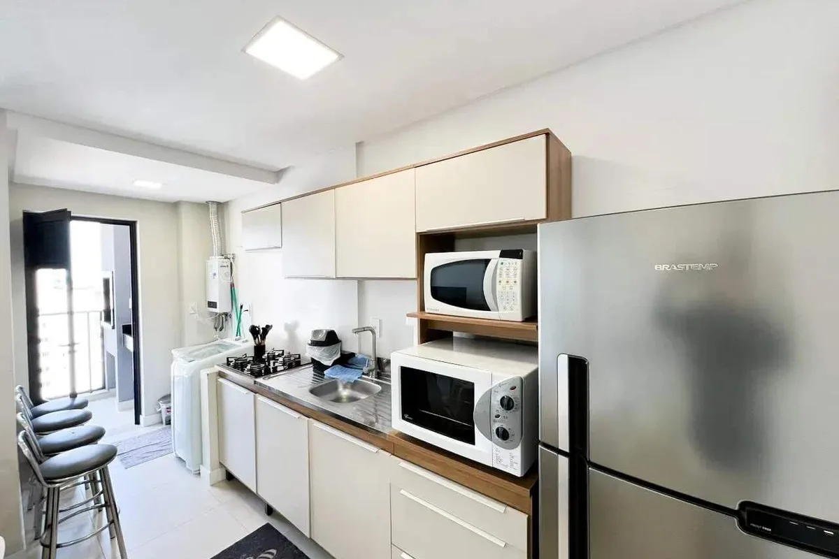 apartamento - Imagem 5